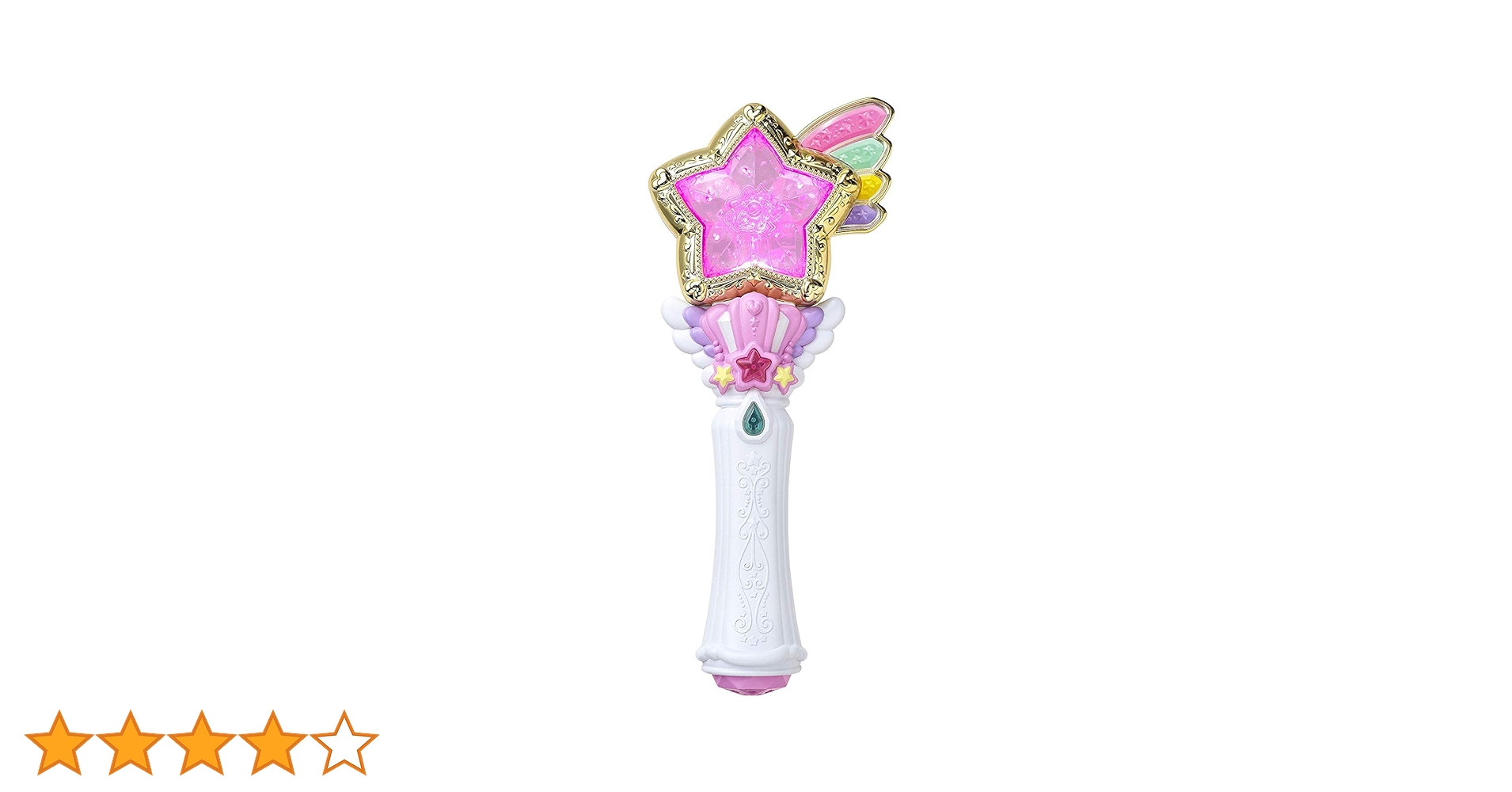 Amazon.co.jp: スター☆トゥインクルプリキュア トゥインクルステッキ